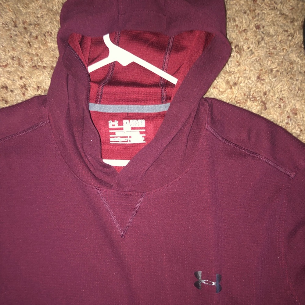 Under Armor Hoodie